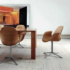 OneCollection Council Chair