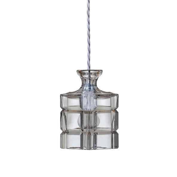 Outlet Ebb & Flow Clyde Carafe Pendant Light