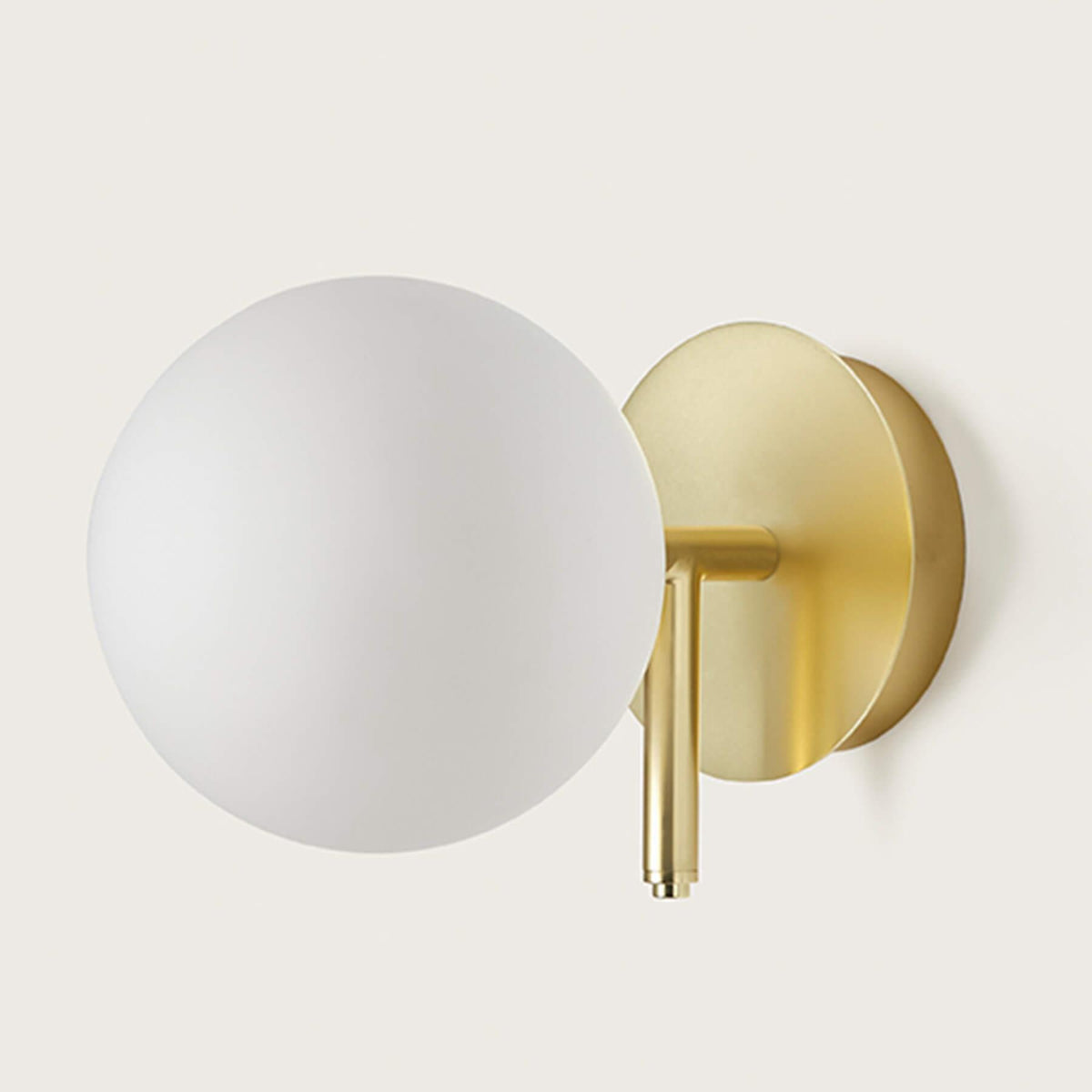 Aromas Atom Wall Light