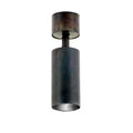 Serax No.4 Ceiling Lamp in Black Sofisticato
