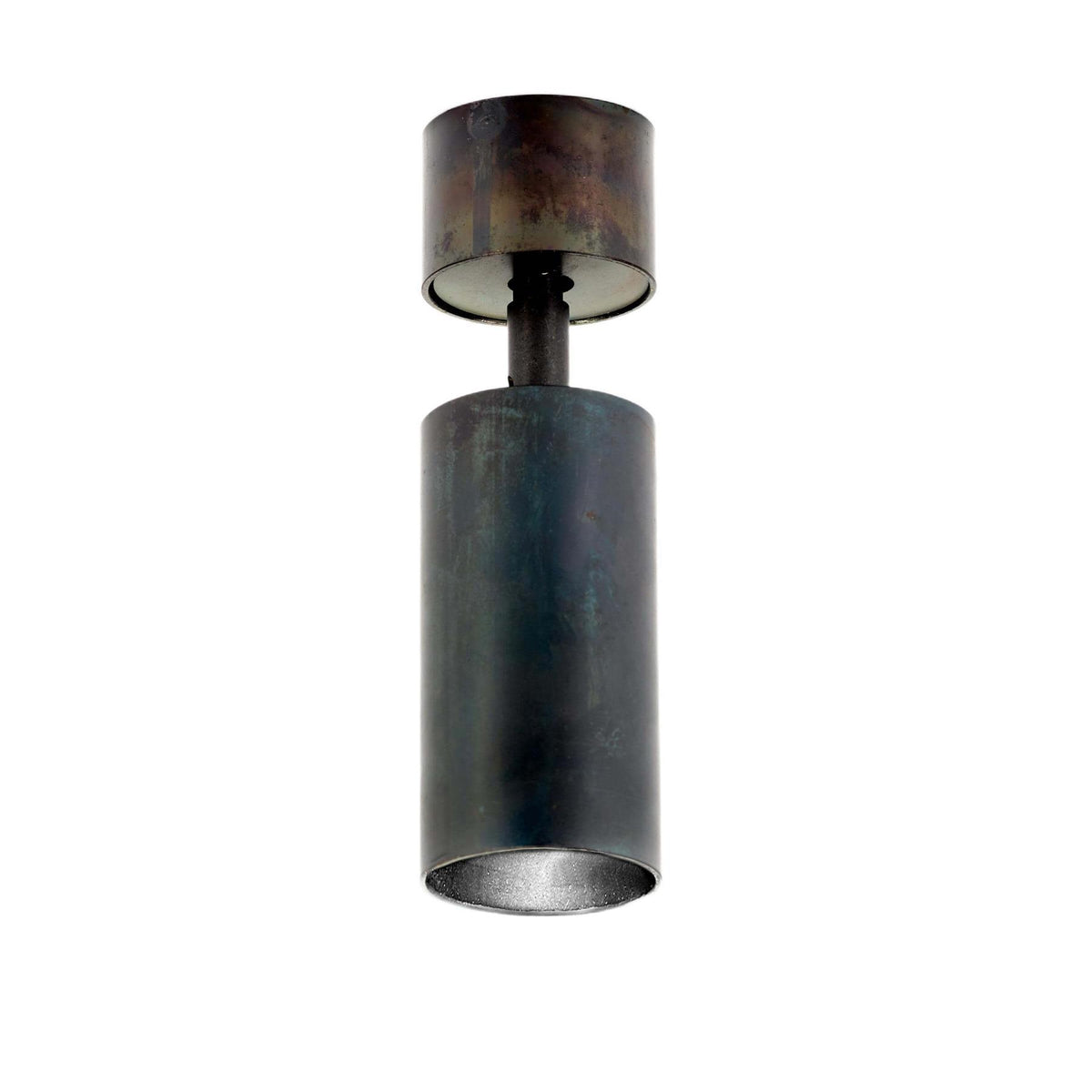 Serax No.4 Ceiling Lamp in Black Sofisticato