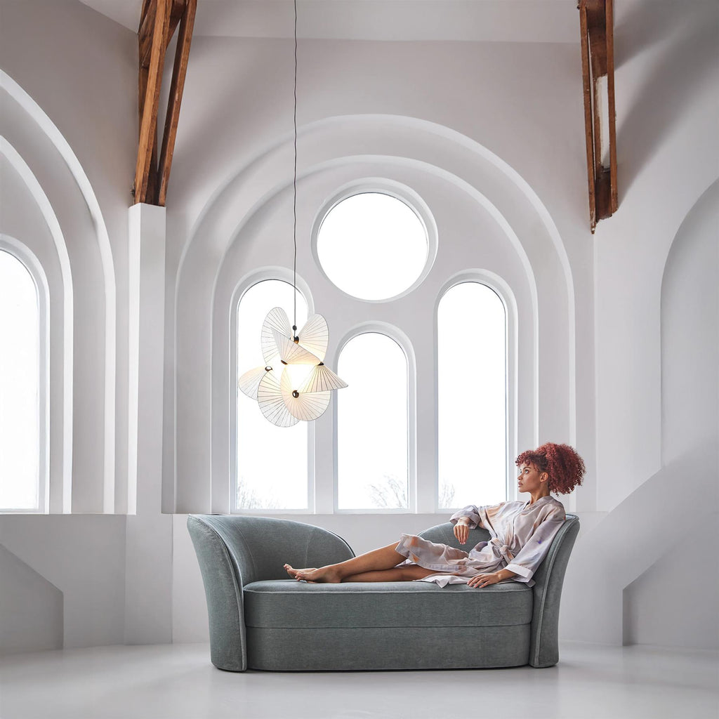 Moooi Serpentine Light