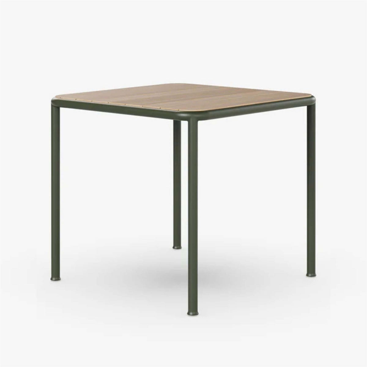 Case Furniture Campus Outdoor Square Table