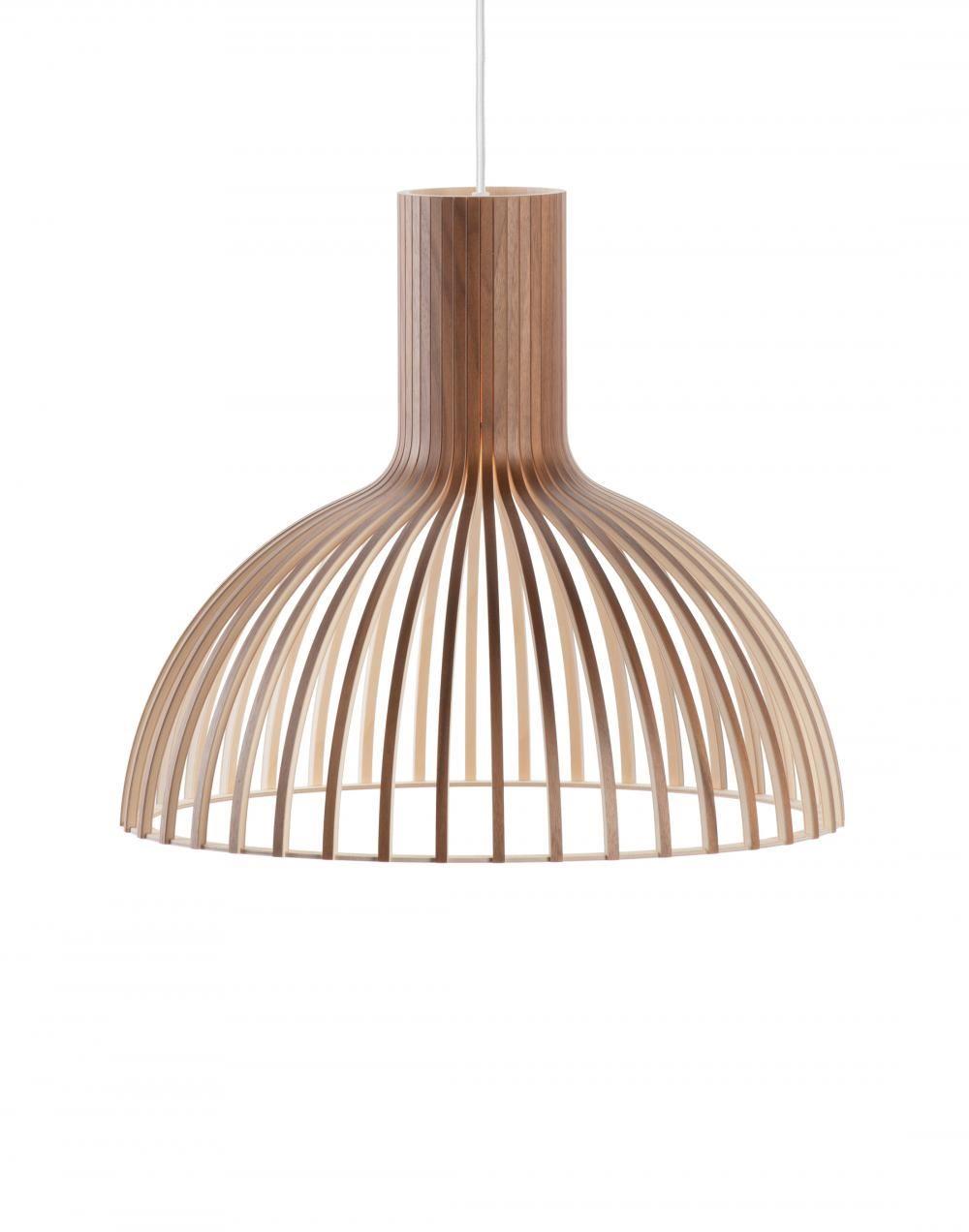 Secto Design Victo Pendant Light