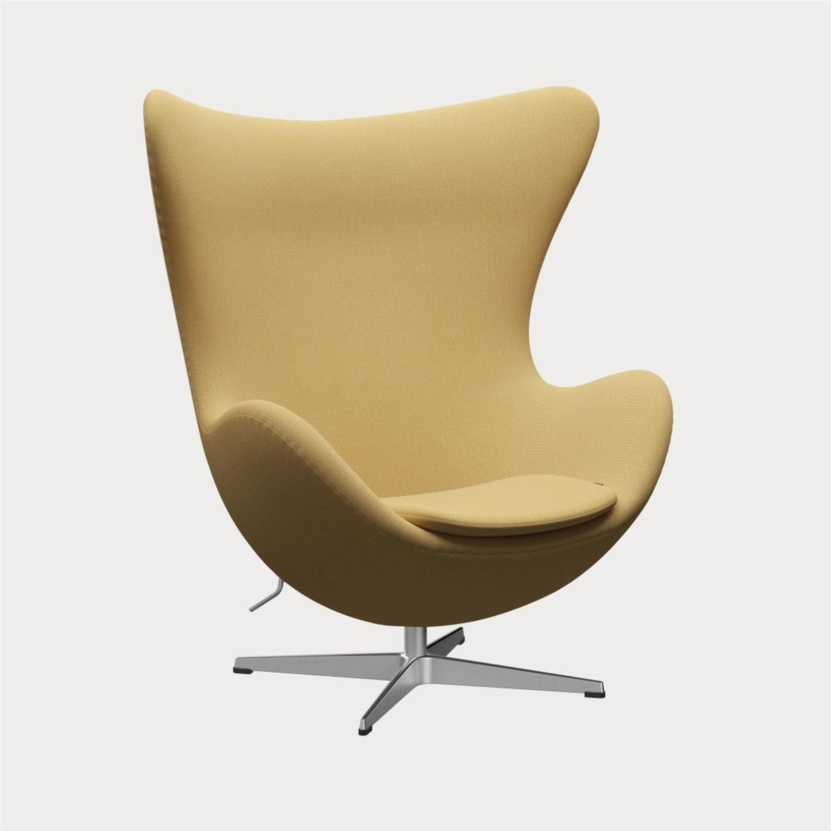 Fritz Hansen Egg Lounge Chair