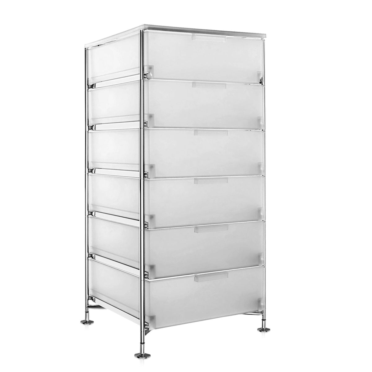 Kartell Mobil Drawers