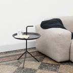 HAY DLM Side Table