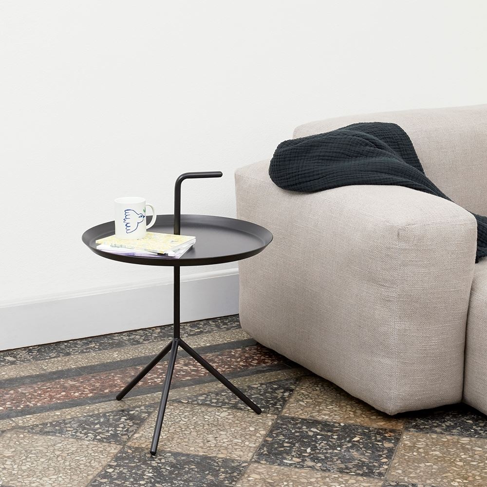 HAY DLM Side Table