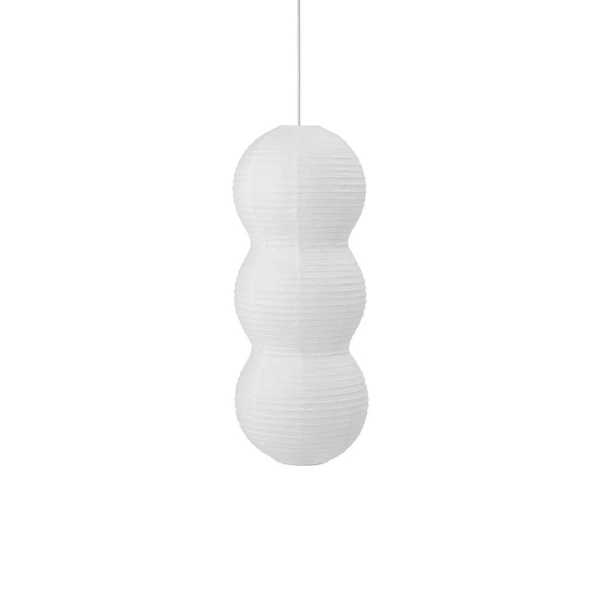 Normann Copenhagen Multitude Puff Lamp