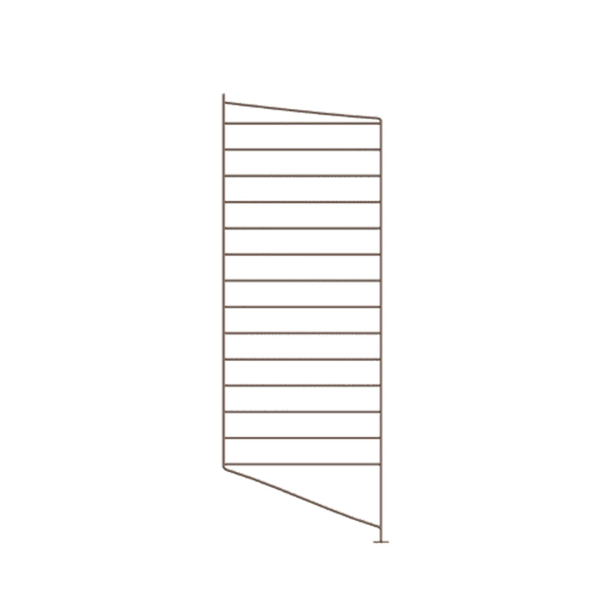 String Furniture String Floor Panels