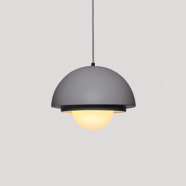 Outlet Patricia Lobo Gura Pendant - Blueberry