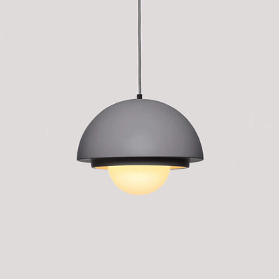 Outlet Patricia Lobo Gura Pendant - Blueberry