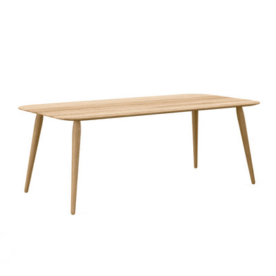 Bruunmunch PLAYrectangular Coffee Table