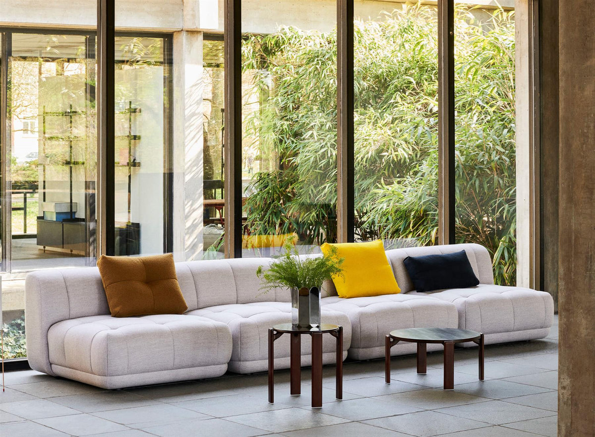 HAY Quilton Sofa Combination 27