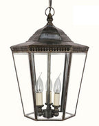 Limehouse Chelsea Pendant Light