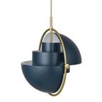 GUBI Multi-Lite Pendant Light - Large