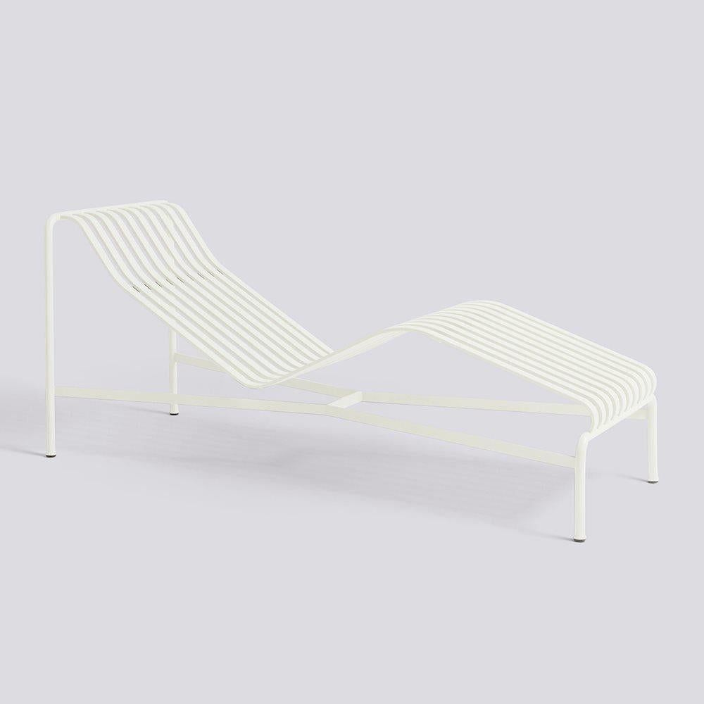 HAY Palissade Garden Chaise Longue