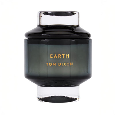 Tom Dixon Elements Earth Candle