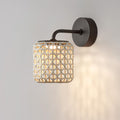 Bover Nans A Outdoor Wall Light