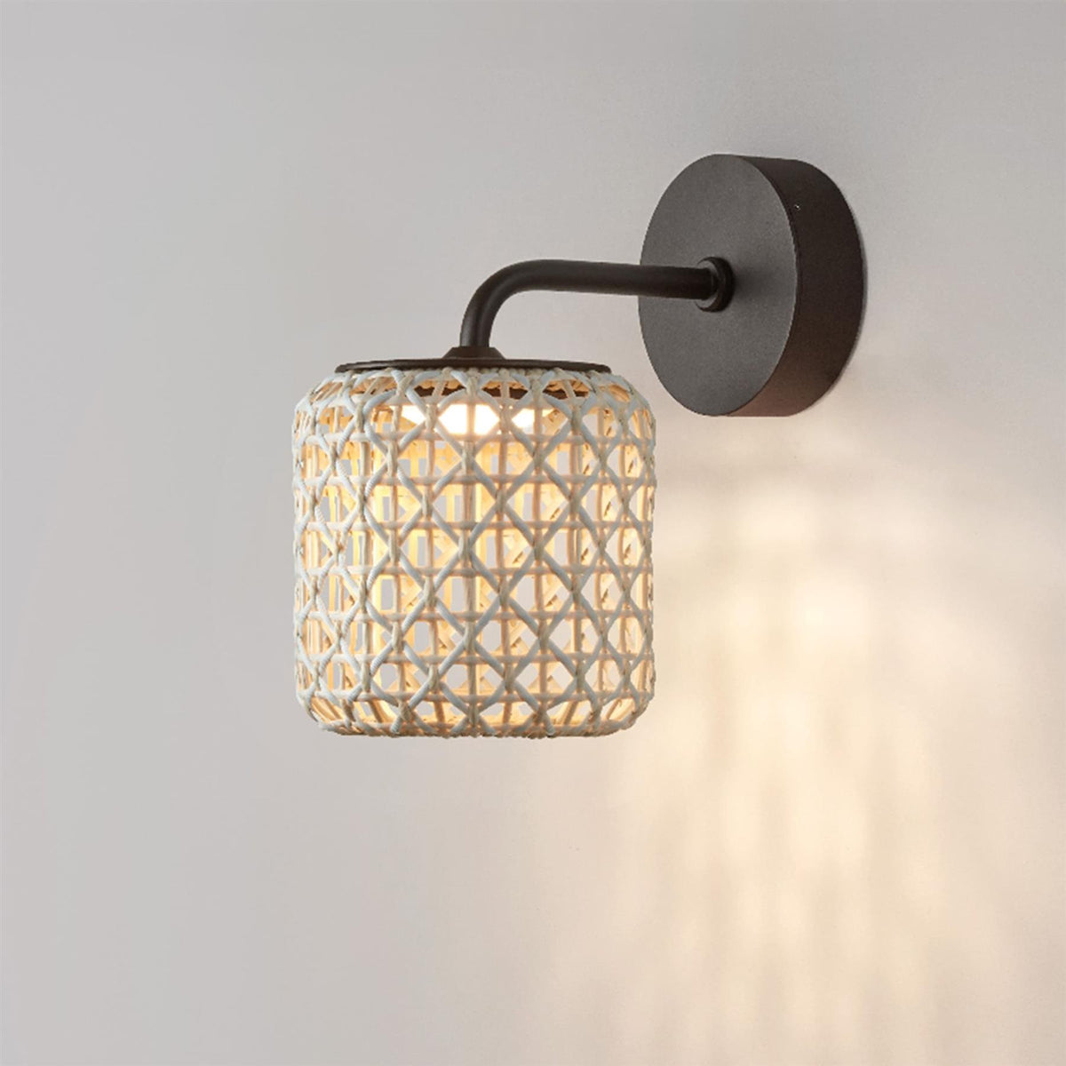 Bover Nans A Outdoor Wall Light