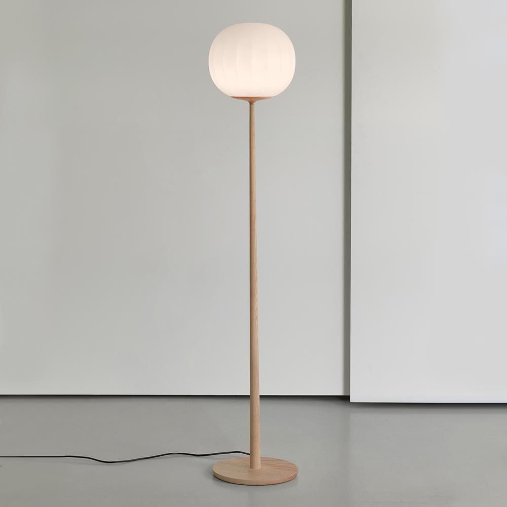 Outlet Lita Floor Lamp