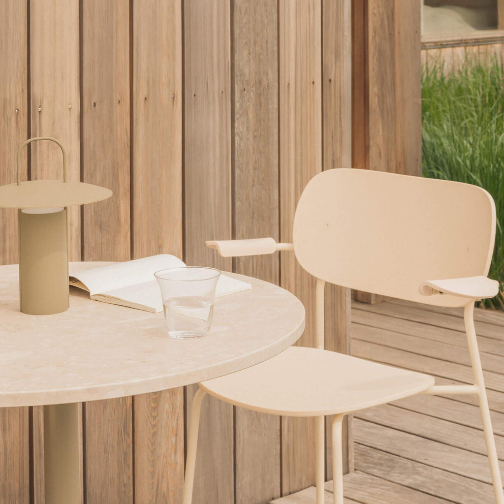 Audo Copenhagen Nook Dining Table