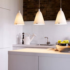Original BTC Hector Pendant Light