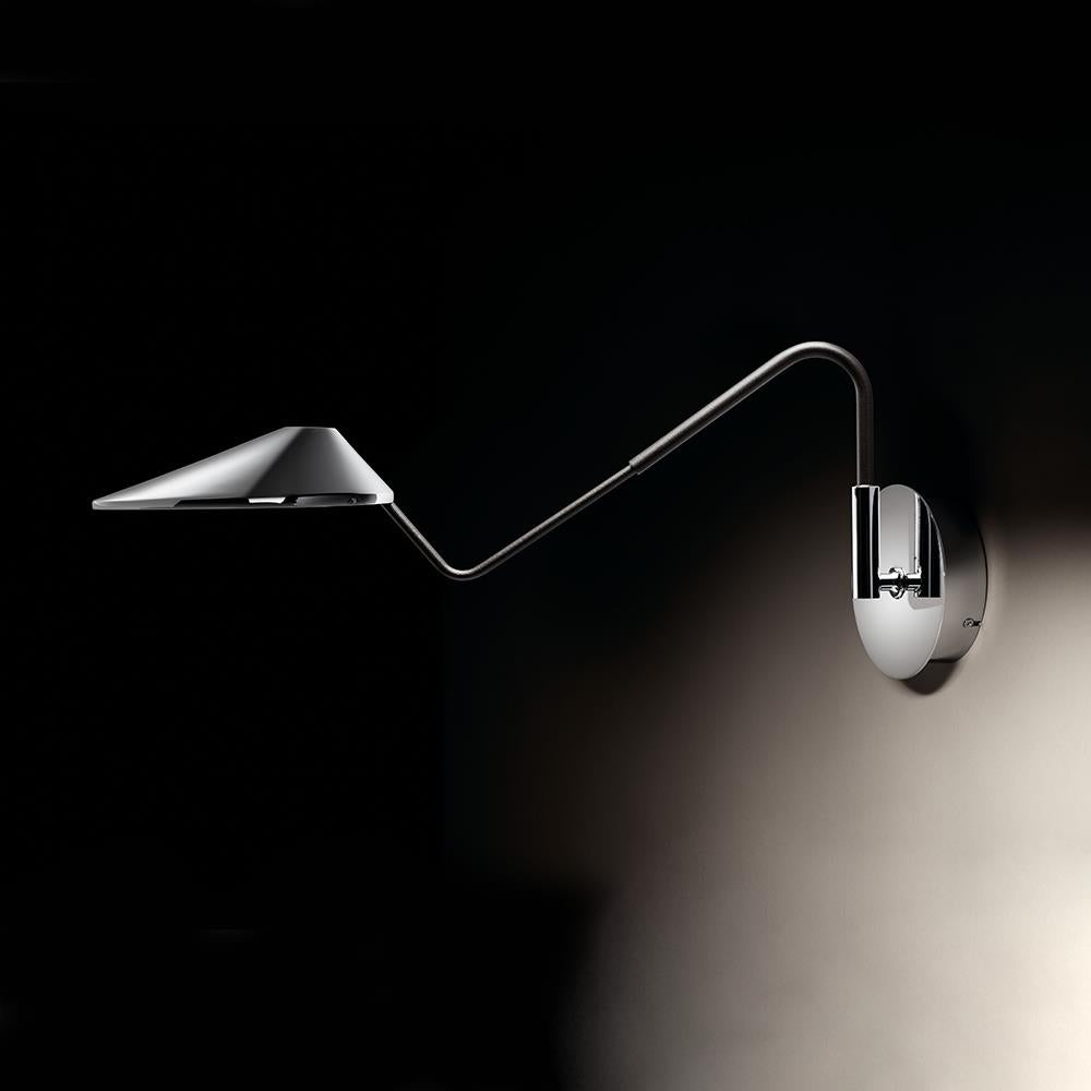 Bover Non La A 03 Wall Light