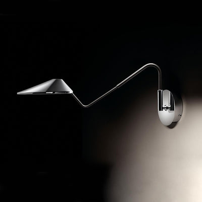 Bover Non La A 03 Wall Light