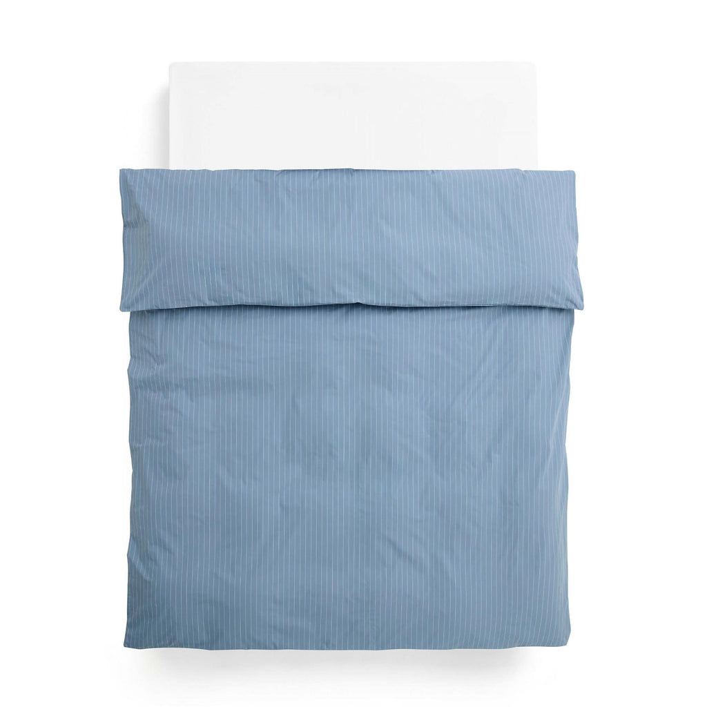 HAY Fineline Duvet Cover