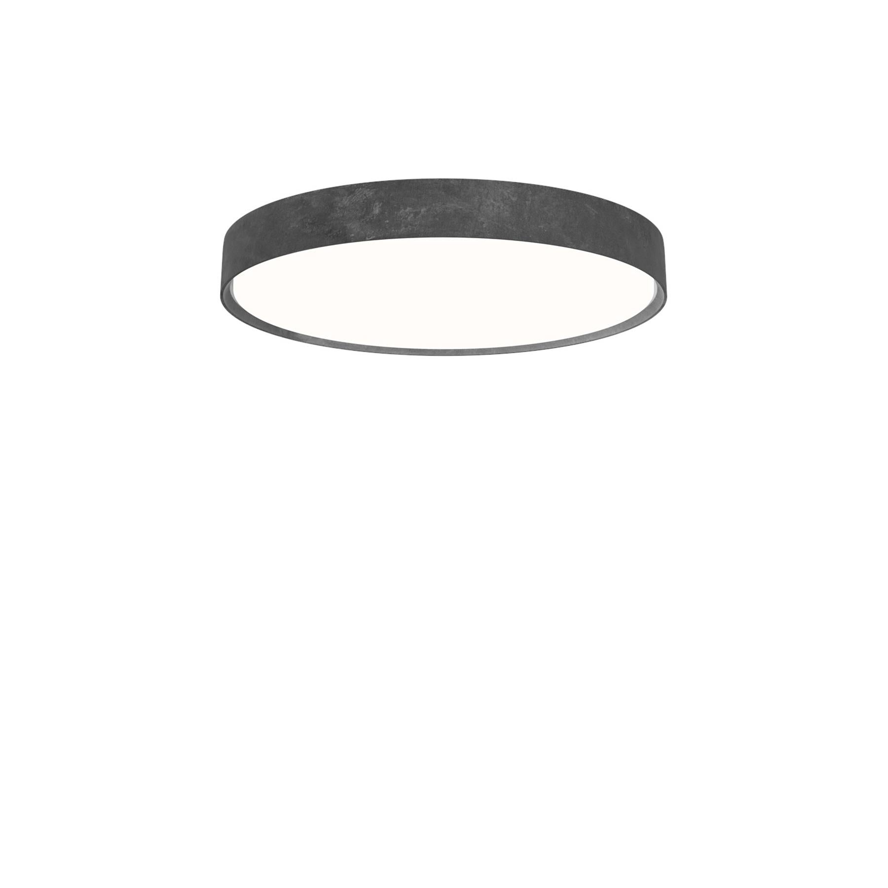 Louis Poulsen Slim Round Surface Mounted Ceiling Light