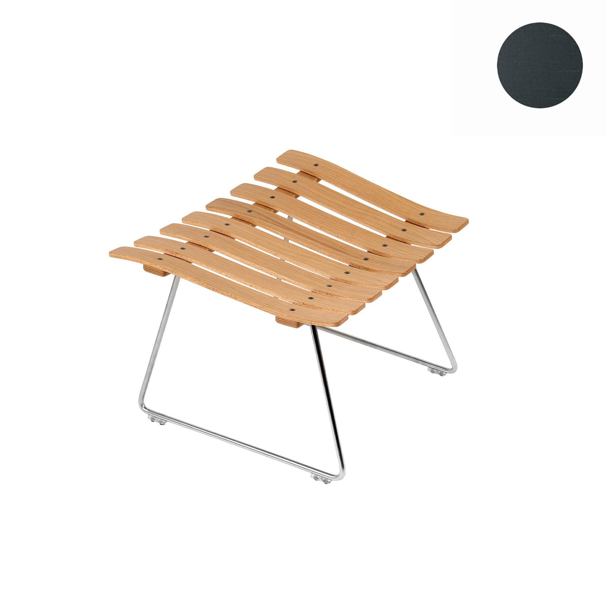 Fjordfiesta Scandia Ottoman