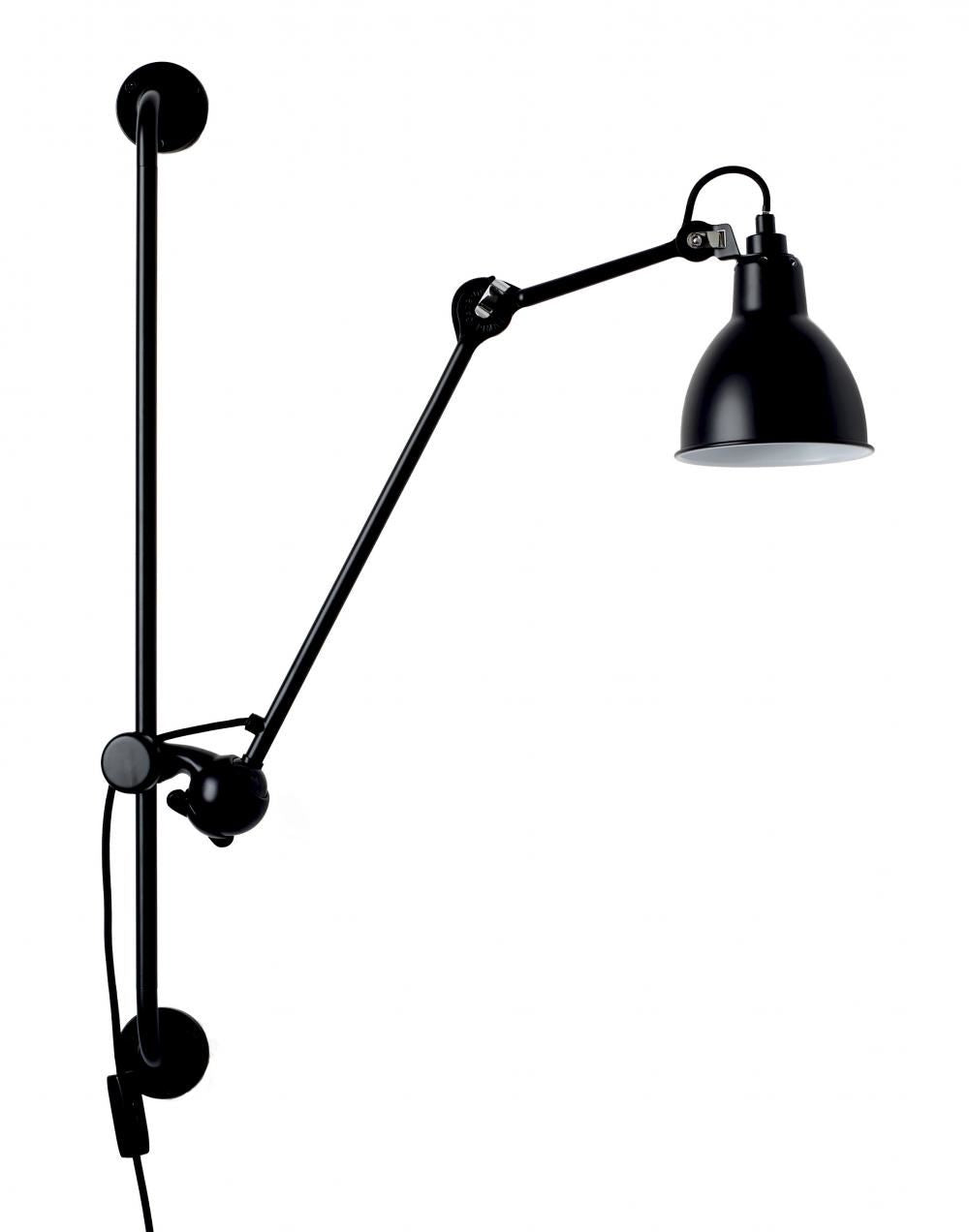 DCW Editions Lampe Gras 210 Wall Light