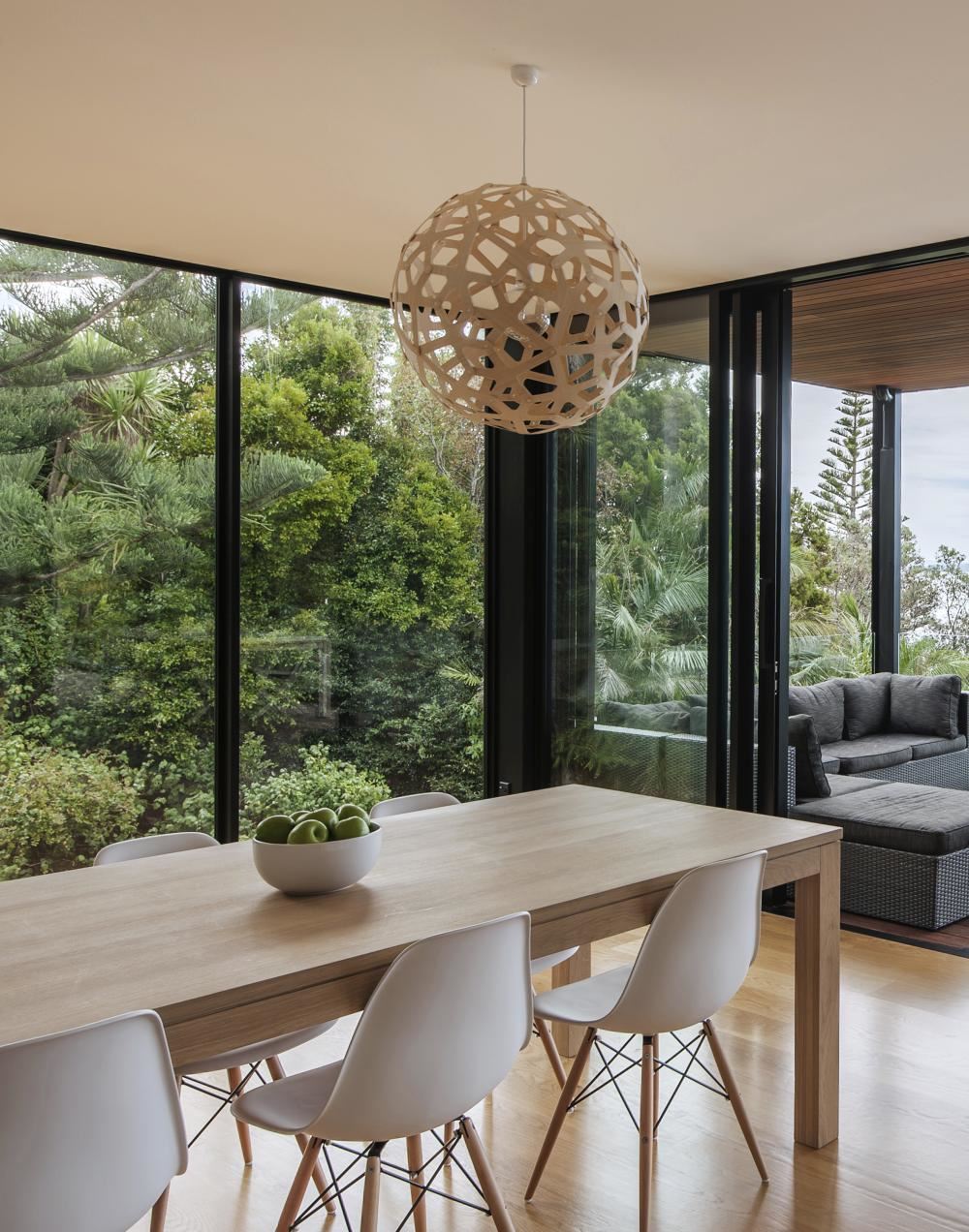 David Trubridge Coral Pendant Light
