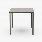 Case Furniture Campus Outdoor Square Table