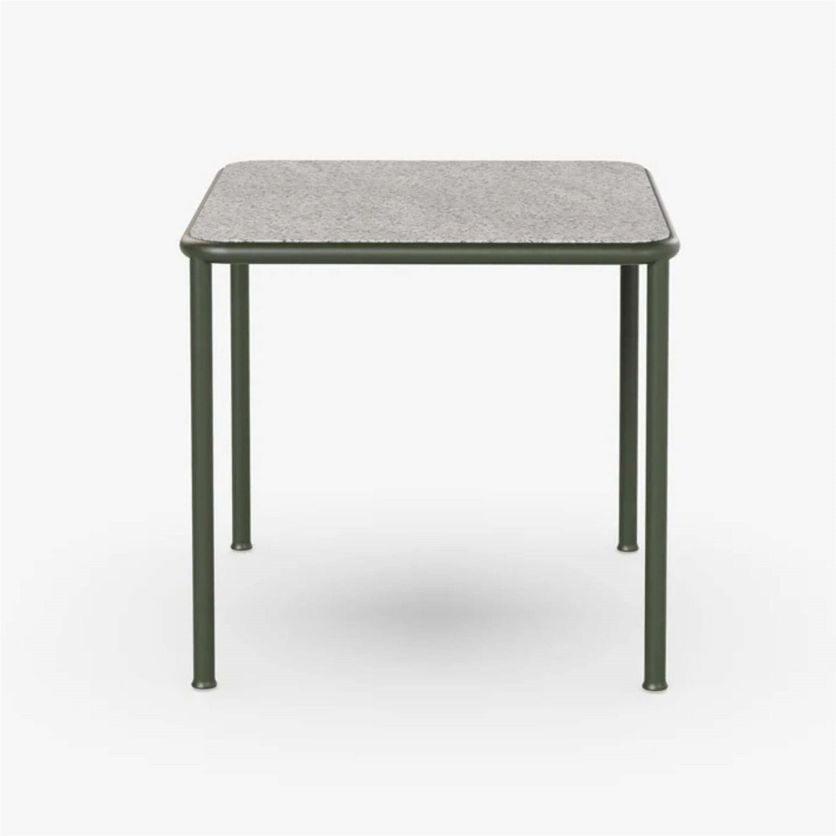 Case Furniture Campus Outdoor Square Table