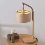 Tom Raffield Stem Table Light