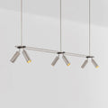 J. Adams Spot Pendant System on Suspension Wire