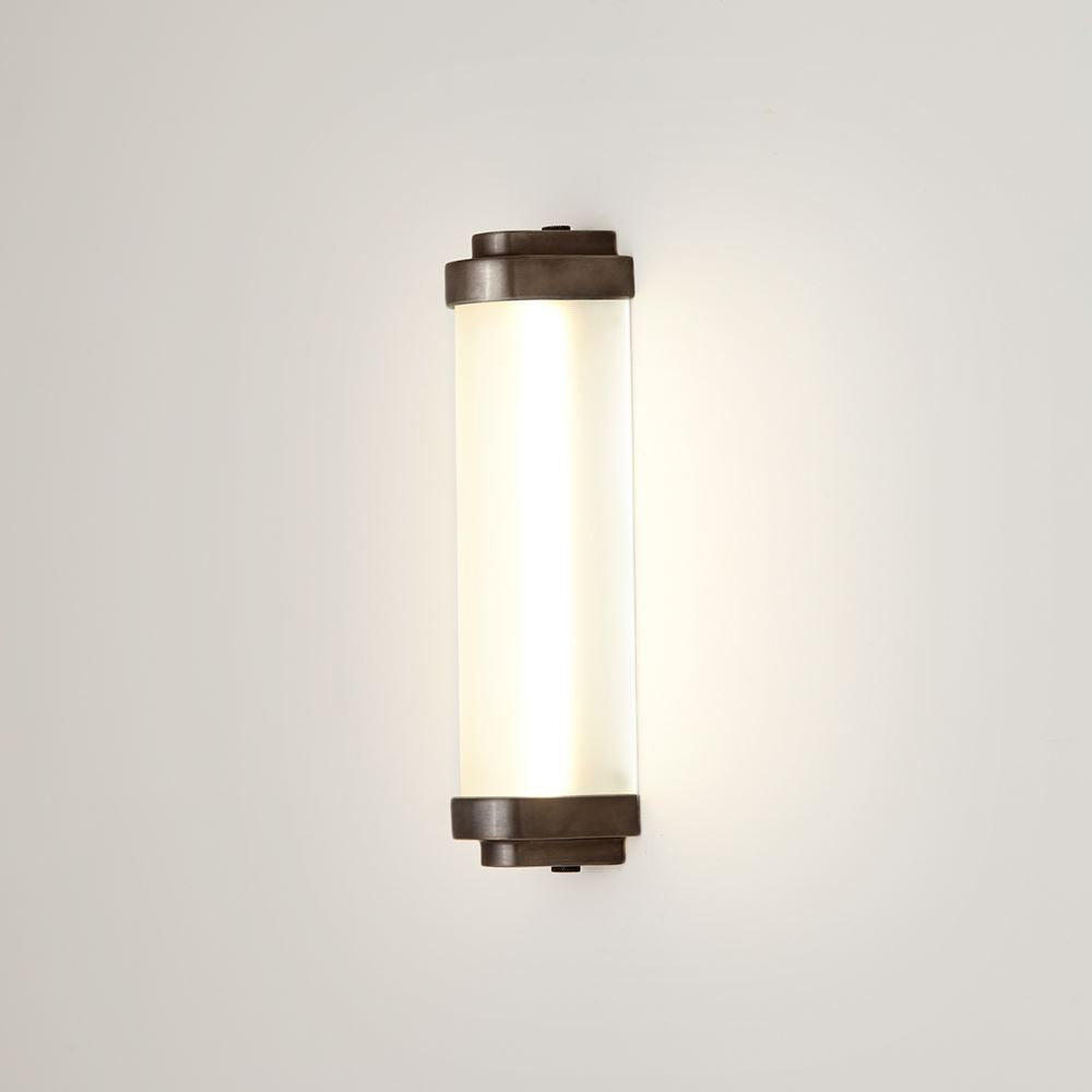 Davey Cabin LED Wall Light