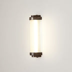 Davey Cabin LED Wall Light