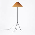 Dusty Deco Geraldine Floor Lamp