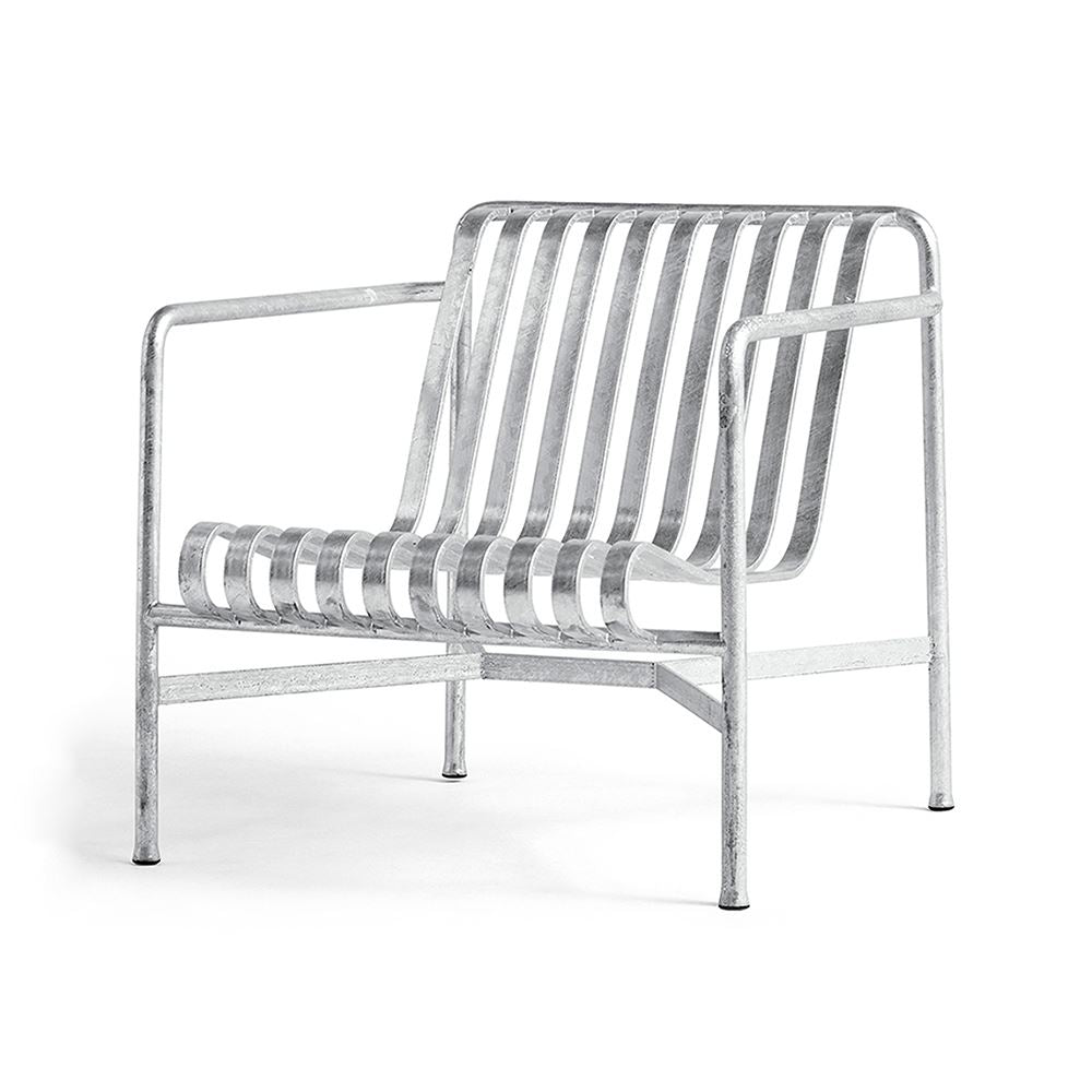 HAY Palissade Garden Lounge Chair
