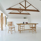 Another Country Dining Table Four