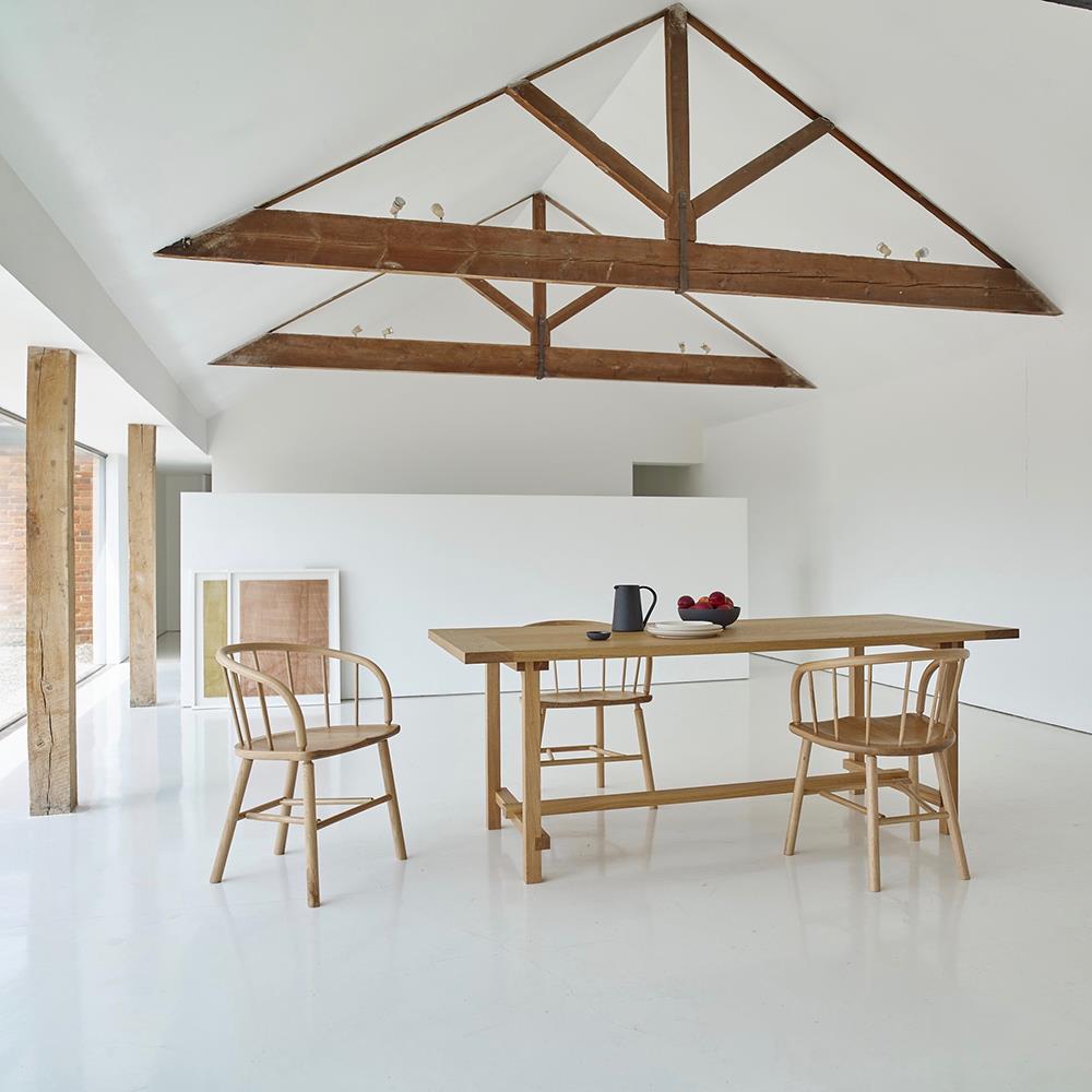 Another Country Dining Table Four