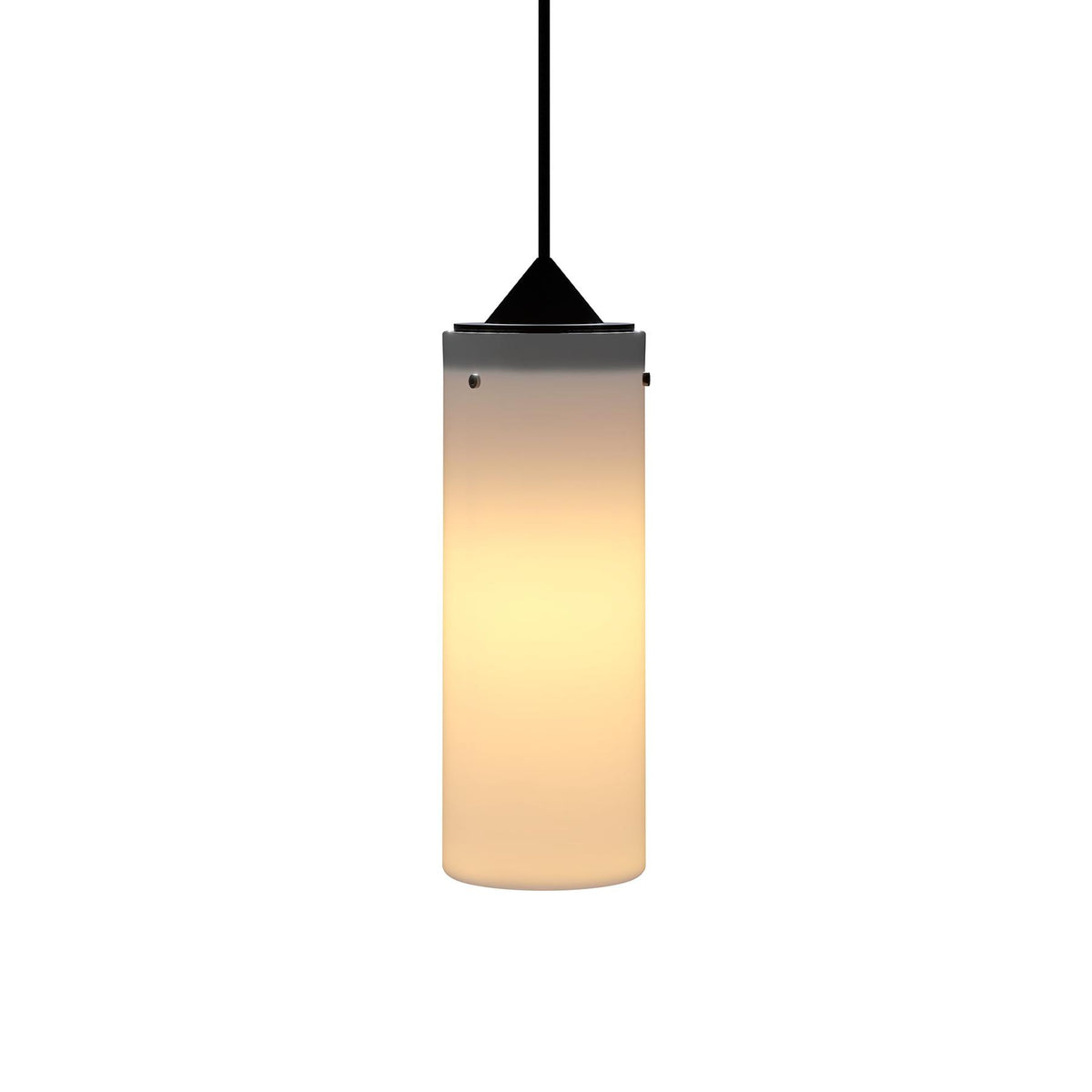 DCW Editions Tobo Porcelain Bathroom Pendant Light