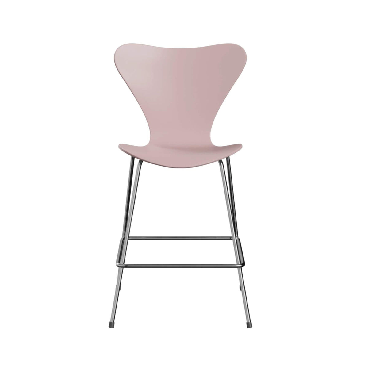 Fritz Hansen Series 7 Bar Stool