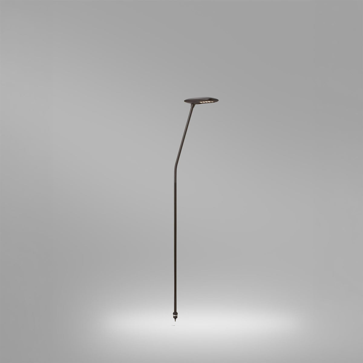 Bover Birdie Outdoor Bollard Light