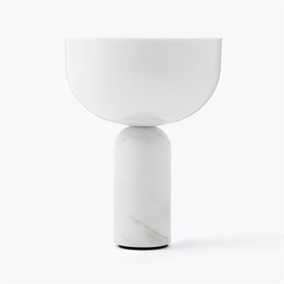 New Works Kizu Portable Rechargeable Table Lamp