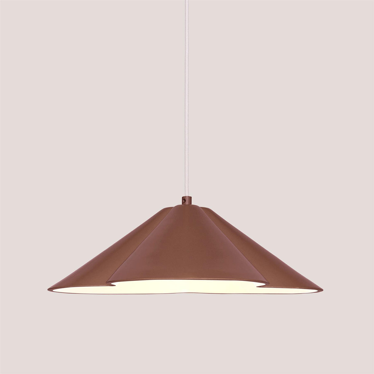 Patricia Lobo Suri Pendant Light