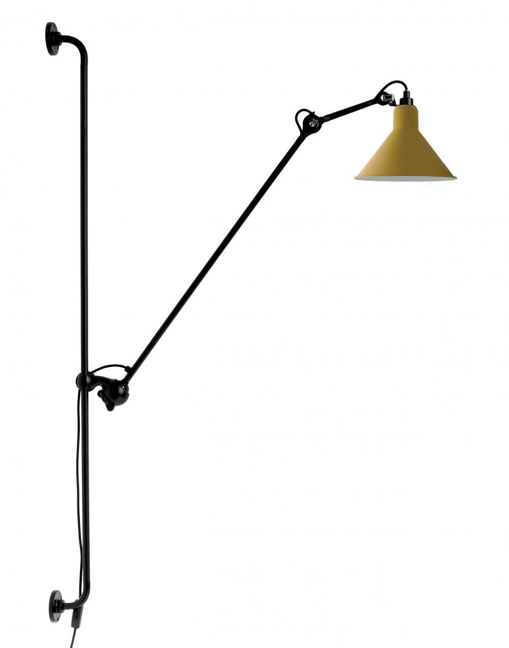 DCW Editions Lampe Gras 214 Wall Light